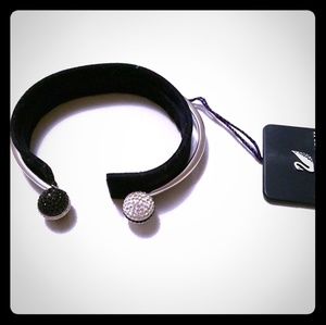 Swarovski bracelet